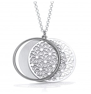 Florelle Necklace