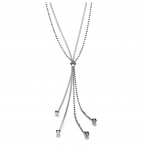 Elexa Necklace