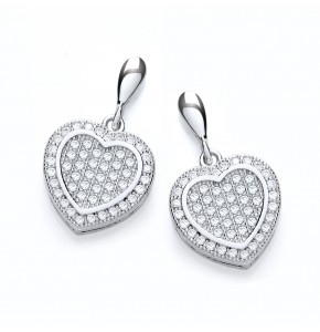 Angelina Heart Drops