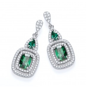 Jade Drops