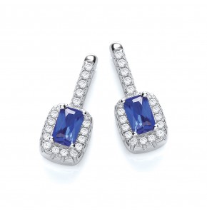 Jolie Blue Drops