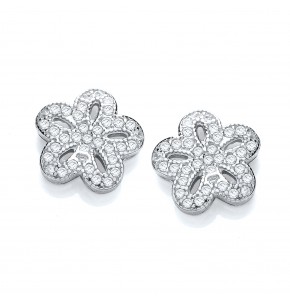 Daisy Studs