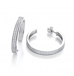 Nina Hoops