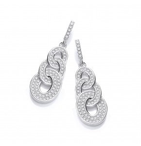 Penelope Drop Earrings