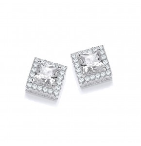 Freya Earrings