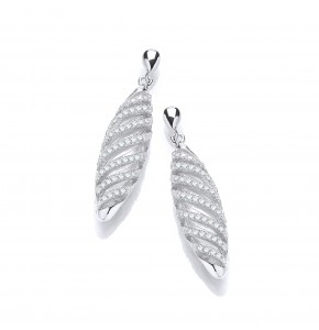 Ember Earrings