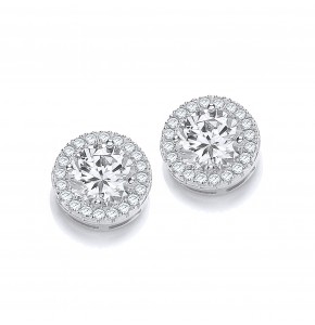 Suzette Earrings