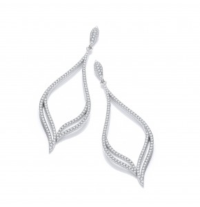 Kali Earrings