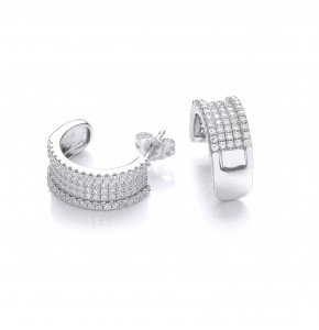 Lela Earrings