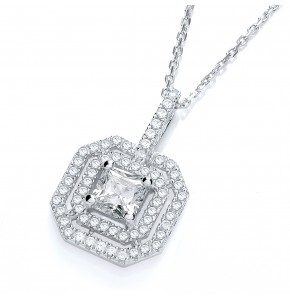 Rosalia Pendant