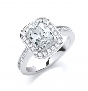 Celeste Ring 