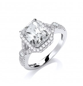 Belinda Ring