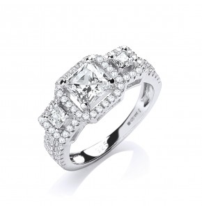 Judy Ring