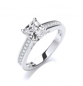 Abigail Ring