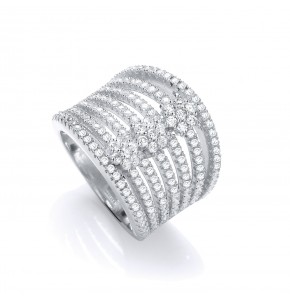Gina Ring