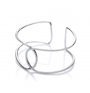 Blossom Bangle