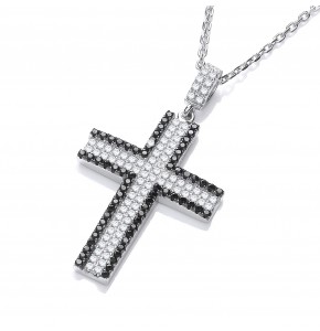 Angel Love Cross