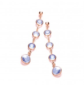 Gianna Blue Drops