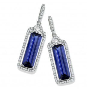 Maya Earrings