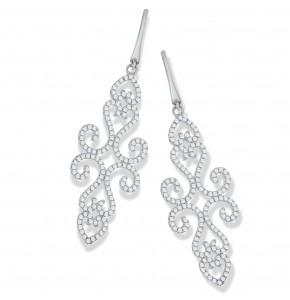 Thandie Earrings