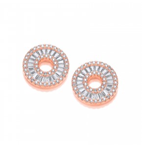 Dorit Earrings