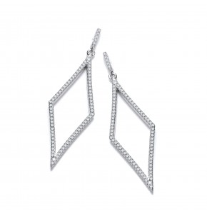 Yonah Earrings