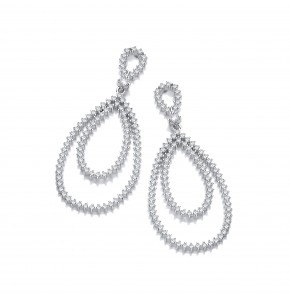 Erika Earrings