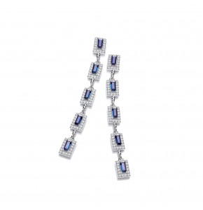 Kitti Earrings