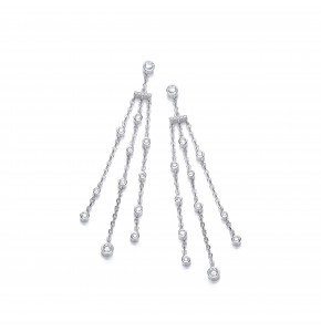 Ivanka Earrings
