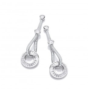 Frieda Earrings