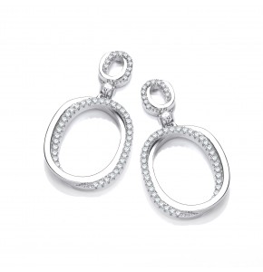Moniko Earrings