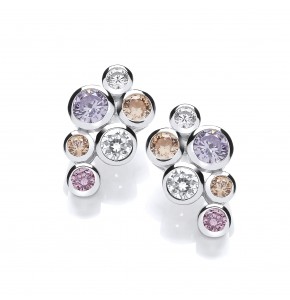 Lizandra Earrings