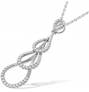 Cerise Pendant