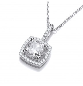Zina Pendant