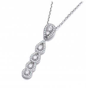 Paula Pendant