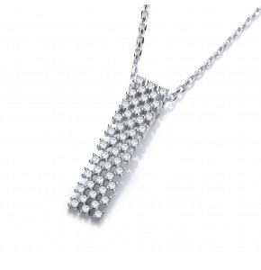 Caron Pendant