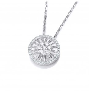 Esther Pendant