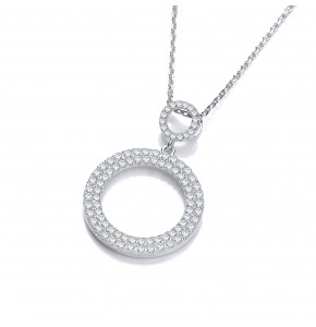 Alix Pendant