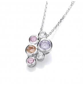 Lizandra Pendant