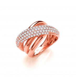 Bee Small Ring