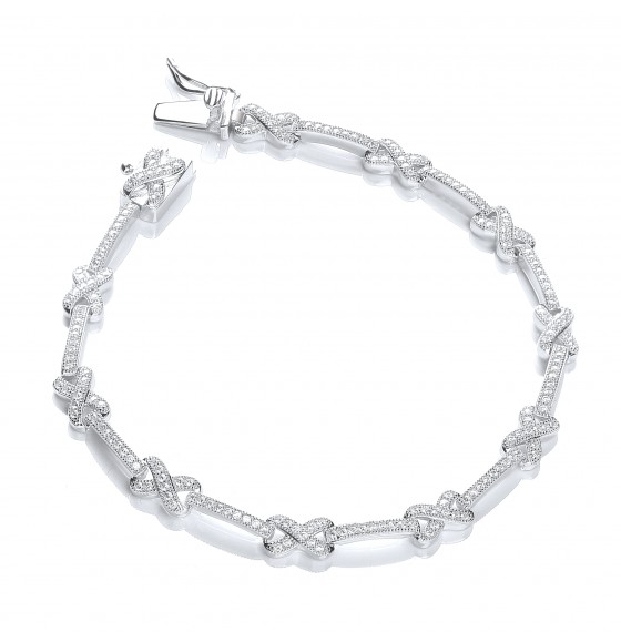 Orianna Kiss Kiss Bracelet