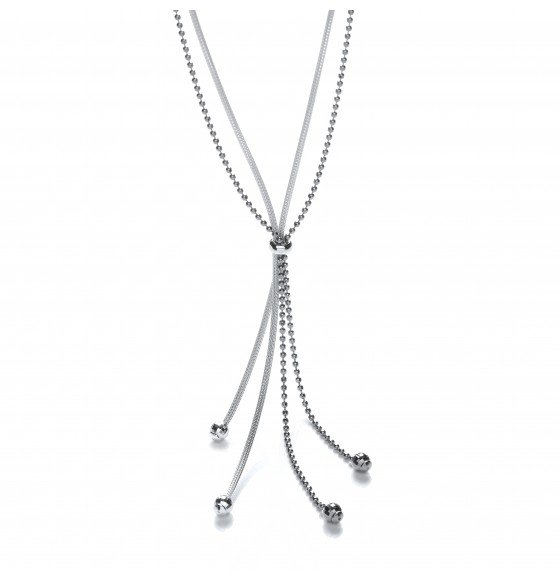 Elexa Necklace