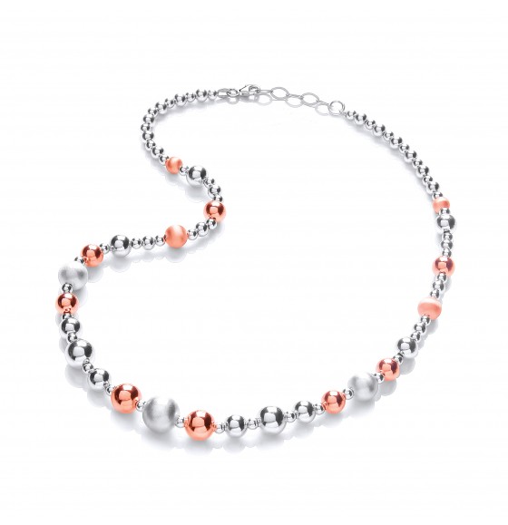 Jacqueline Mae Necklace