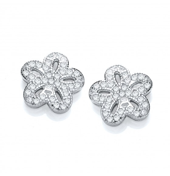 Daisy Studs