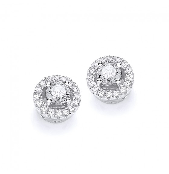 Dalia Studs