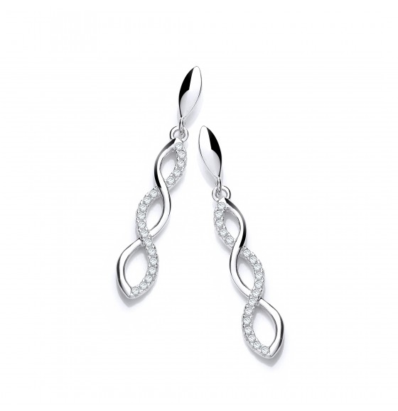 Tara Drop Earrings
