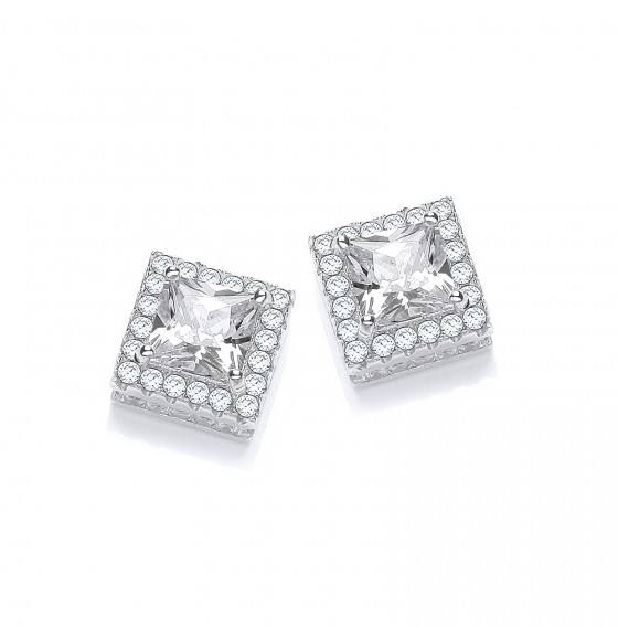 Freya Earrings