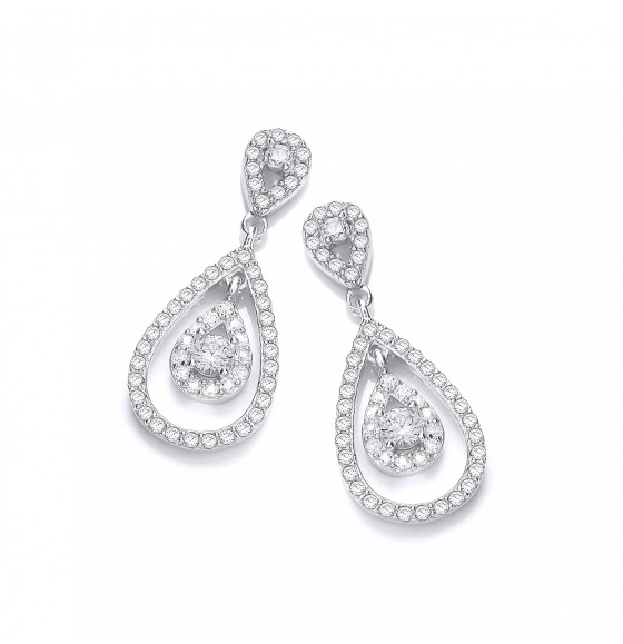 Bree Earrings