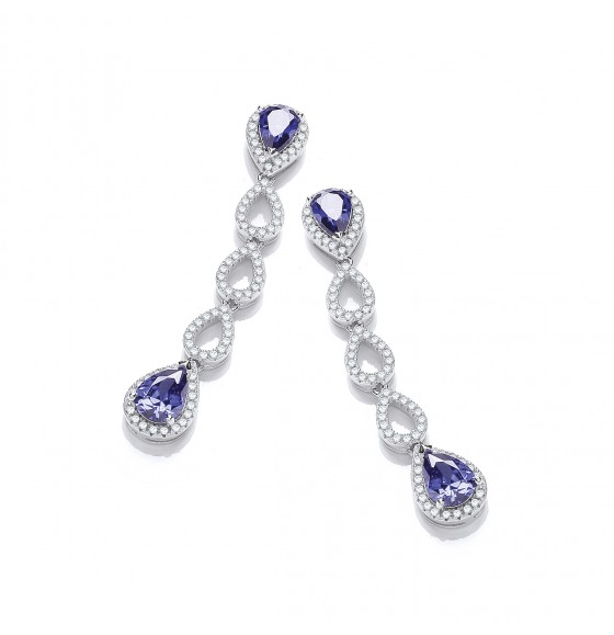 Bliss Earrings