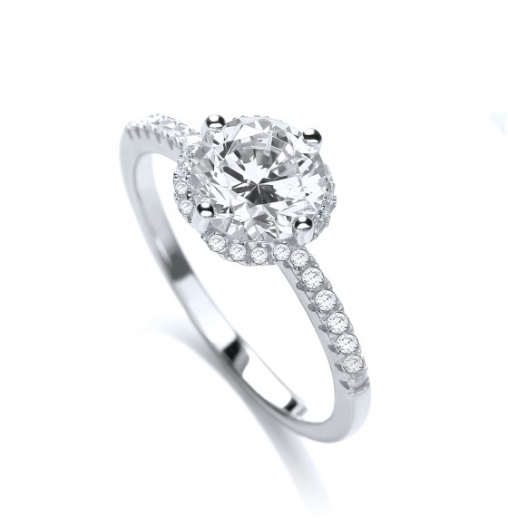 Giselle Ring 